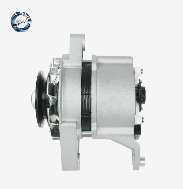 12v Mini Alternator